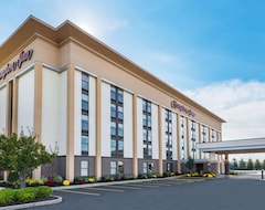 Hotel Hampton Inn Buffalo-Airport Galleria Mall (Cheektowaga, USA)