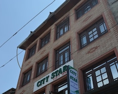 City Star Hotel & Restaurant (Srinagar, India)