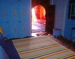 Hotel Dar Echchaouen (Chefchaouen, Maroko)