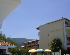 Khách sạn Cosmopol Lefkada (Nidri, Hy Lạp)