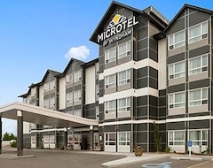Hotel Microtel Inn& Suites By Wyndham Bonnyville (Bonnyville, Kanada)