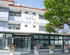 Khách sạn Solaris (Gatteo, Ý)