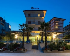 Khách sạn Hotel Delaville Frontemare (Lido di Jesolo, Ý)
