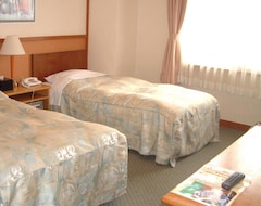 Hotel Kirakuya-Inn (Fukushima, Japan)