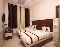 Khách sạn HoteL Taj Green (Agra, Ấn Độ)