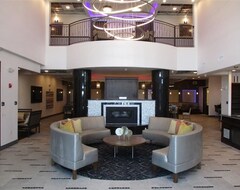 Hotel Best Western Premier Liberty Inn & Suites (Liberty, Sjedinjene Američke Države)