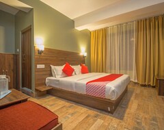Hotelli OYO 22634 Maitreya Zimkhang (Gangtok, Intia)