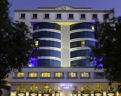 Hotel Setif Plus (Setif, Alžir)