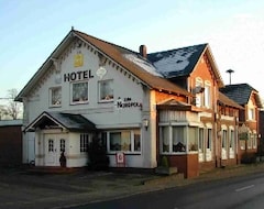 Khách sạn Zum Nordpol (Schenefeld, Đức)