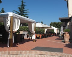 Khách sạn Villa Verde (Assisi, Ý)