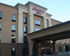 Hotel Hampton Inn Limerick (Royersford, Sjedinjene Američke Države)