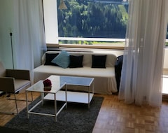 Koko talo/asunto Stylish Living (Bad Gastein, Itävalta)
