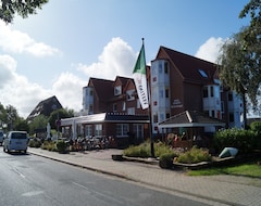 Khách sạn Residenz Hansekogge (Nordholz, Đức)