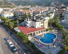 Khách sạn Greenpark Apartments (Marmaris, Thổ Nhĩ Kỳ)