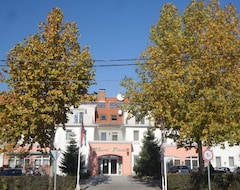 Khách sạn Platan Hotel (Debrecen, Hungary)