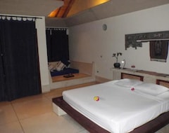 Hotel Luce Dalma Resort & Spa (Gili Terawangan, Indonesia)