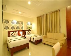 Hotelli A25 Hotel - Luong Huu Khanh (Ho Chi Minh City, Vietnam)