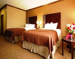 Hotel Best Western Texoma & Suites (Denison, USA)