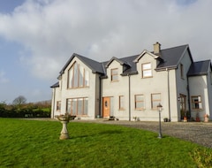 Tüm Ev/Apart Daire Millers Lane House, Pet Friendly In Muff, County Donegal, Ref 932847 (Muff, İrlanda)