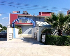Otel Ruci (Elbasan, Arnavutluk)