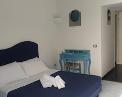 Khách sạn Residenza mare di sotto Sorrento (Meta, Ý)