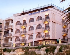 Khách sạn Mediterranea (Bugibba, Malta)