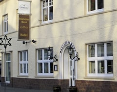 Hotel Deutsches Haus Verl (Verl, Njemačka)