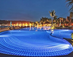 Resort/Odmaralište Phi Phi Coco Beach Resort (Ko Phi Phi, Tajland)