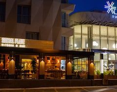 Apart Otel Alan Suites (Edirne, Türkiye)