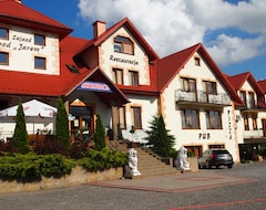 Khách sạn Zajazd Pod Jarem (Bałtów, Ba Lan)