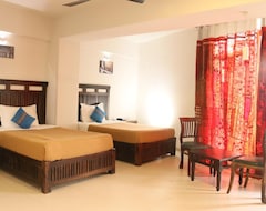 Khách sạn Zorba Inn (Kolhapur, Ấn Độ)