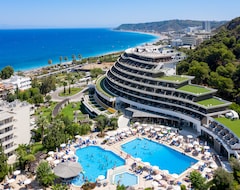 Olympic Palace Hotel (Ixia, Grecia)