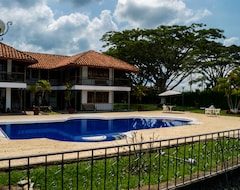 Khách sạn Rancho Veracruz (Montenegro, Colombia)