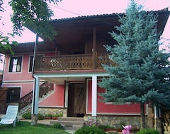 Nhà trọ Borimechkova Kashta (Koprivshtitsa, Bun-ga-ri)