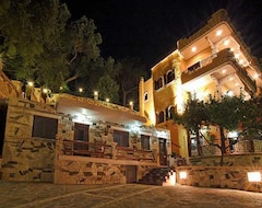 Hotel Panorama Exclusive Suites (Parga, Greece)