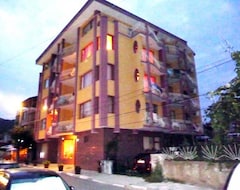 Hotel Deniza (Obzor, Bulgarien)