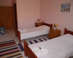 Khách sạn Hotel Riverside (Dalyan, Thổ Nhĩ Kỳ)