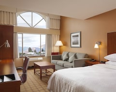 Hotelli Best Western Premier Aberdeen Kamloops (Kamloops, Kanada)