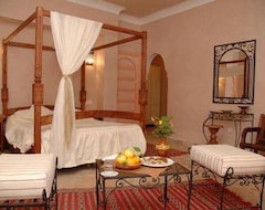 Hotel Dar Zitoune Taroudant (Taroudant, Maroko)