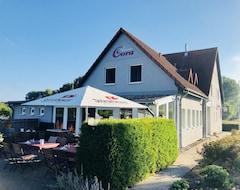 Khách sạn Pension Cora (Boltenhagen, Đức)