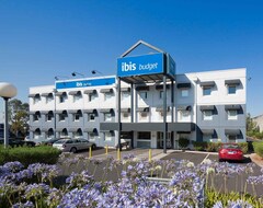 Hotel Ibis Budget - Dandenong (Melbourne, Australia)