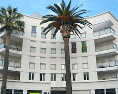 Hotel Le Beau Rivage (Cavalaire, Francia)