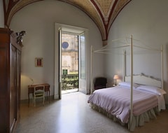 Hotel Relais Monastero Santa Teresa (Nardó, Italy)