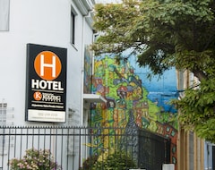 Hotel Casa Kolping (Valparaíso, Chile)