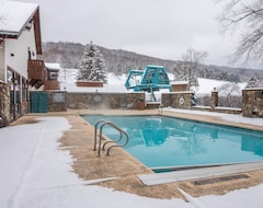 Hotel The Inn At Holiday Valley (Ellicottville, USA)