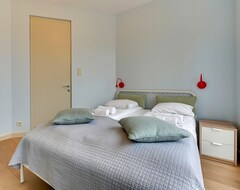 Koko talo/asunto Comfort Apartments Kwartał Kamienic (Gdańsk, Puola)