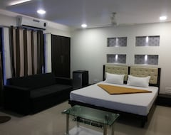 Hotel Galaxy Residency (Vasai-Virar, Indija)