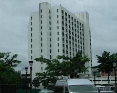 Khách sạn Watana Bangkok (Bangkok, Thái Lan)