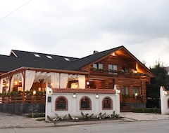 Guesthouse Coliba Haiducilor (Suceava, Romania)