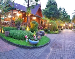 Baan Baitan Resort (Rayong, Thái Lan)